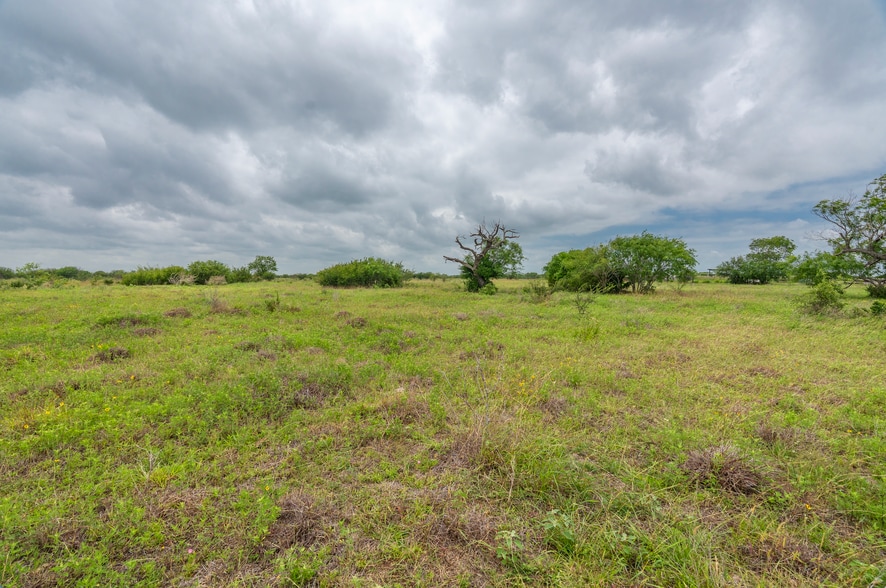 More Photos Of 1038 FM 1360, Woodsboro Land For Sale
