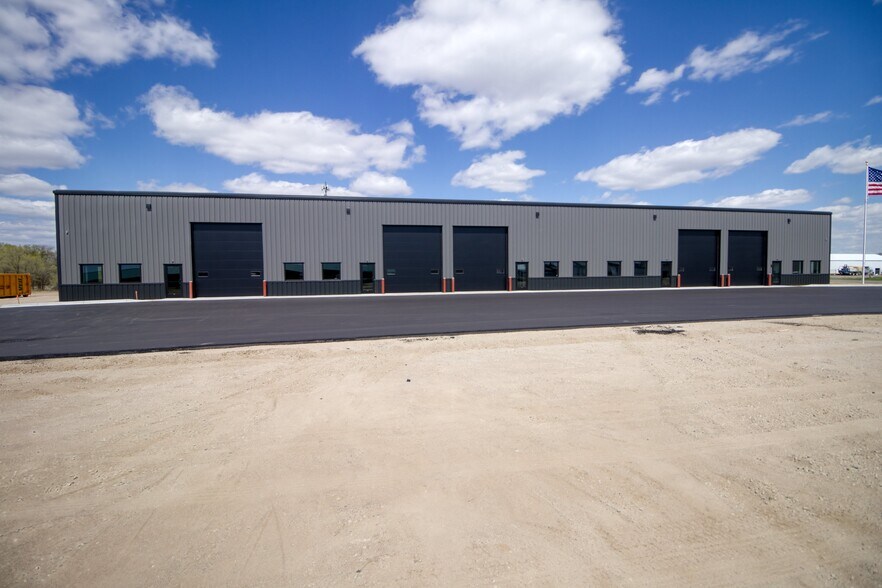 More Photos Of 31540 125 1/2 St, Princeton Industrial For Lease