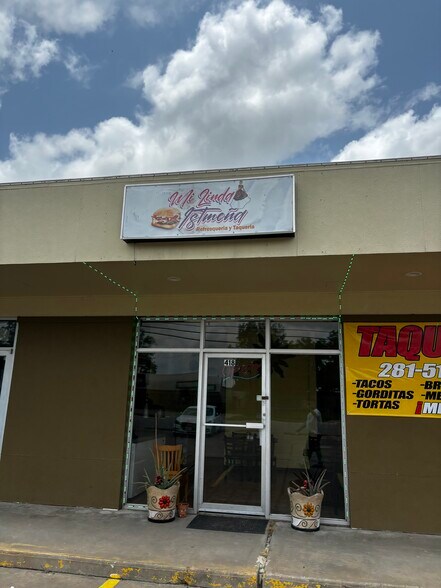 More Photos Of 412 S 17th St, West Columbia Restaurant For Sale