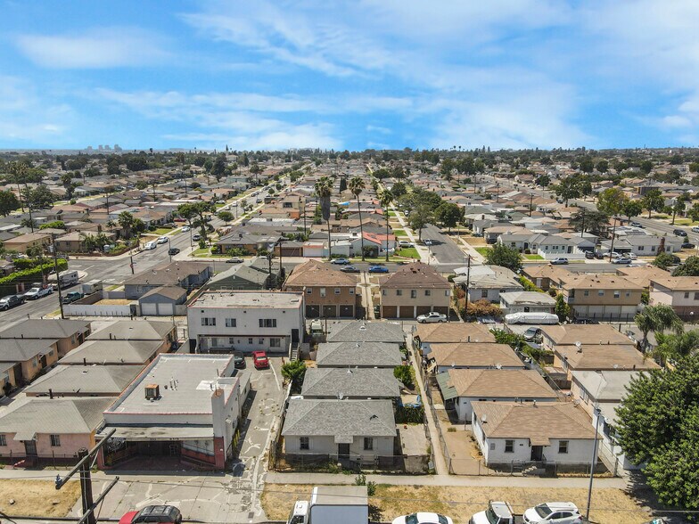 More Photos Of 9309 S Western Ave, Los Angeles Apartments For Sale