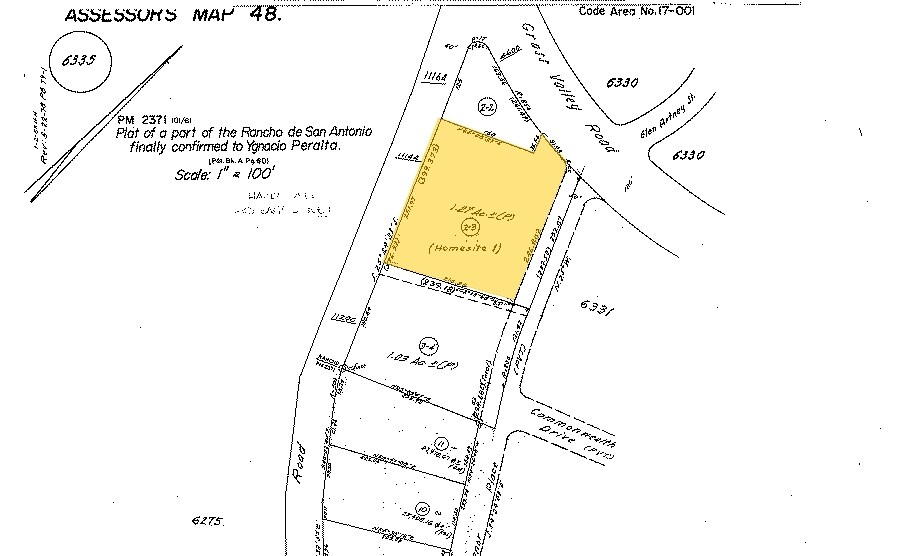 More Photos Of 11144 Golf Links Rd, Oakland Industrial For Lease