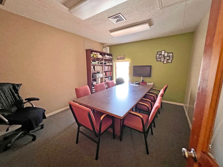 More Photos Of 600 S Grove St, Eustis Religious Facility For Sale