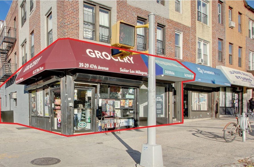 More Photos Of 39-29 47th Ave, Sunnyside Apartments For Sale