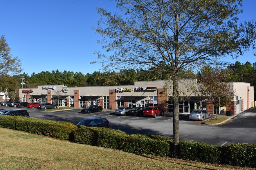 Primary Photo Of 3421-3435 S Shades Crest Rd, Hoover Unknown For Lease