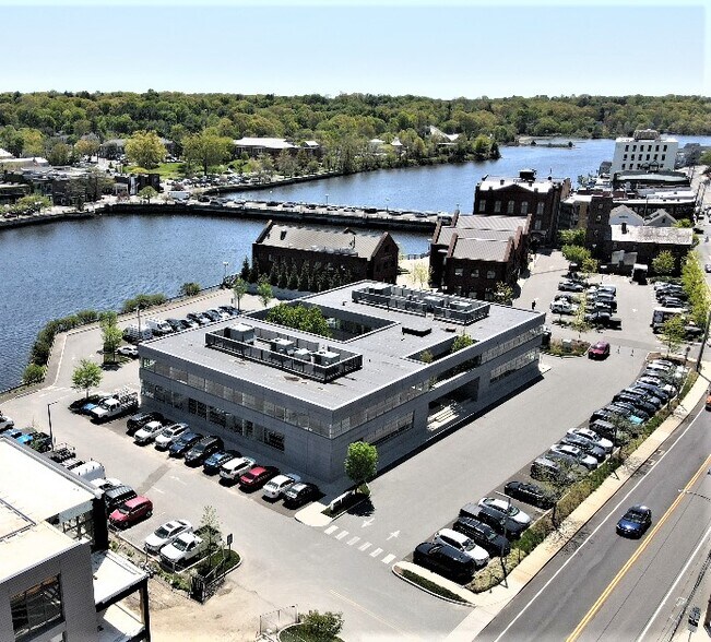 More Photos Of 54 Wilton Rd, Westport Office For Sale