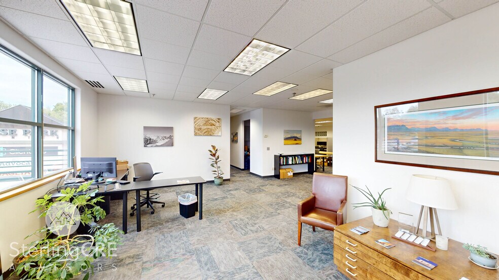 More Photos Of 910 Brooks St, Missoula Office Residential For Lease