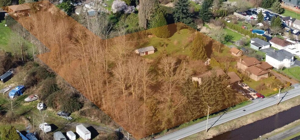 More Photos Of , Richmond Land For Sale