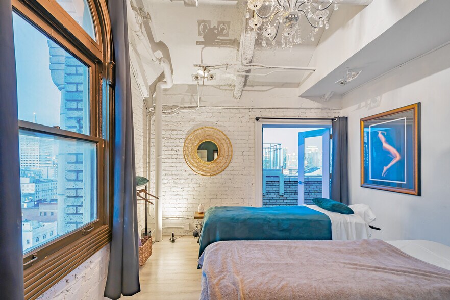 More Photos Of 490 Post St, San Francisco Office For Sale