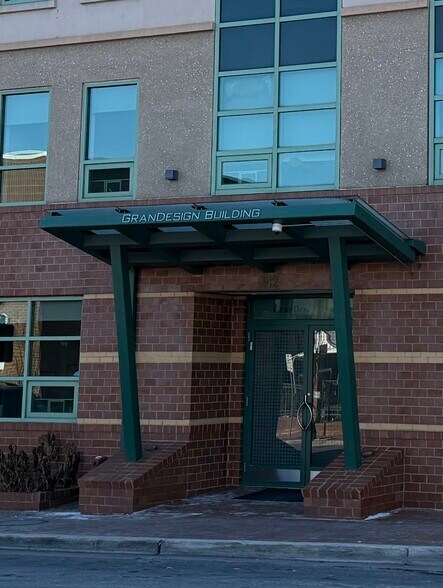 More Photos Of 912 Thayer Ave, Silver Spring Loft Creative Space For Sale