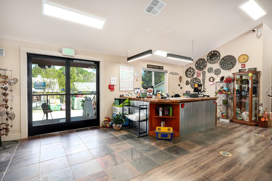 More Photos Of 29435 CA-49 Hwy, North San Juan Freestanding For Sale