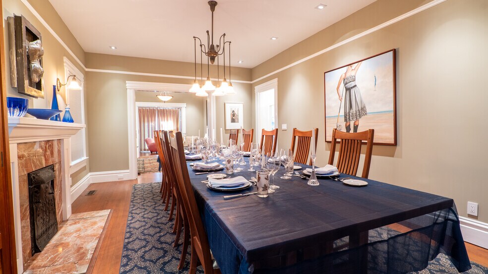 More Photos Of 1133 Seminary St, Napa Storefront Retail Office For Sale