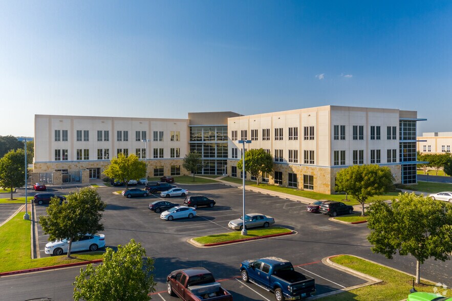 More Photos Of 3201 S Austin Ave, Georgetown Medical For Lease