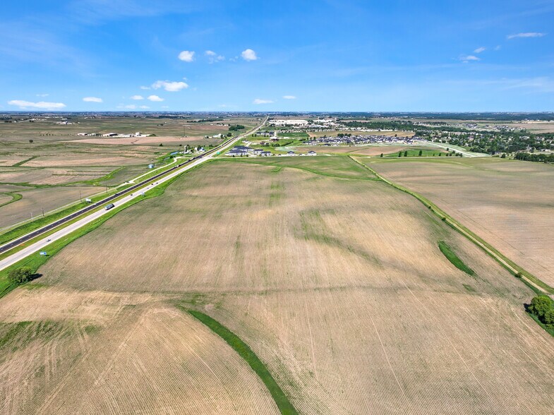 More Photos Of 000 Thunder Hills Rd. Rd, Peosta Land For Sale