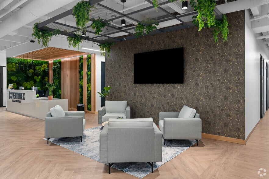 More Photos Of 1489 W Palmetto Park Rd, Boca Raton Coworking Space