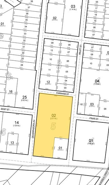 More Photos Of 3512 Wilkinson Blvd, Charlotte Storefront Retail Office For Lease