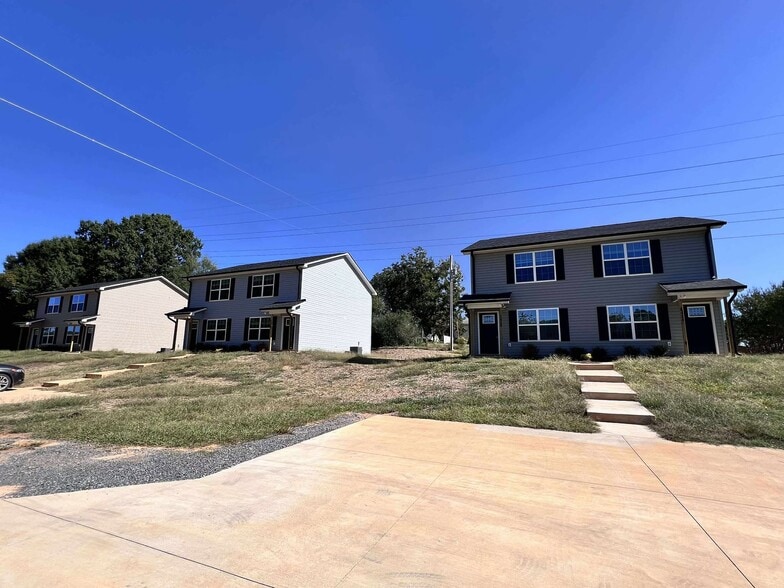 Primary Photo Of , Albemarle Multifamily For Sale