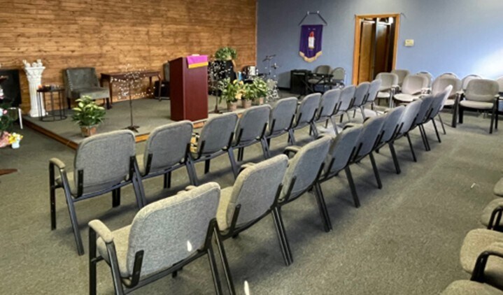 More Photos Of 4890 Fort Ave, Lynchburg Office For Sale