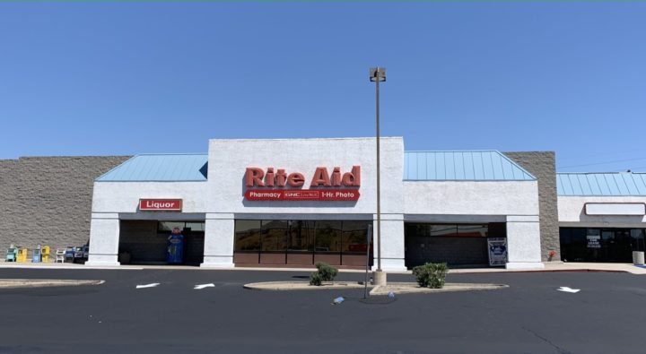 More Photos Of 1004-1096 E Broadway St, Needles Unknown For Lease