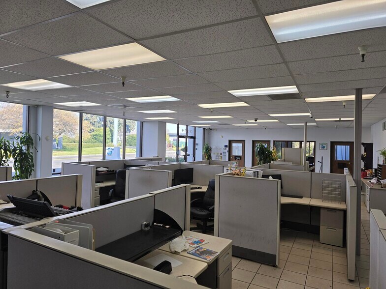 More Photos Of 3524 Investment Blvd, Hayward Refrigeration Cold Storage For Lease