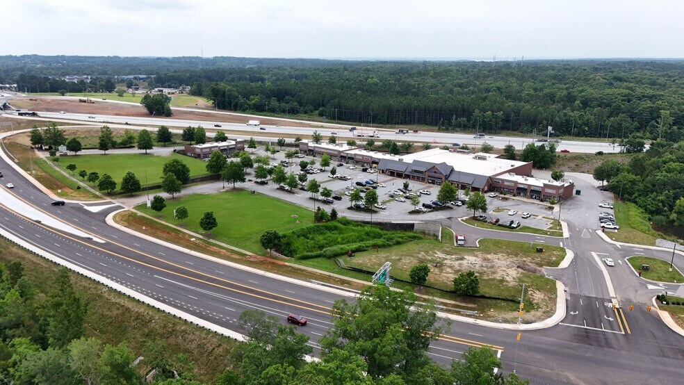 More Photos Of 11111 Broad River Rd, Irmo Land For Lease