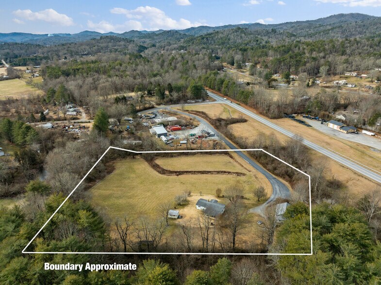 More Photos Of 146 Monteith Rd, Brevard Multifamily For Sale