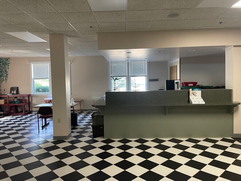 More Photos Of 6 Ash St, Hollis Storefront Retail Office For Sale