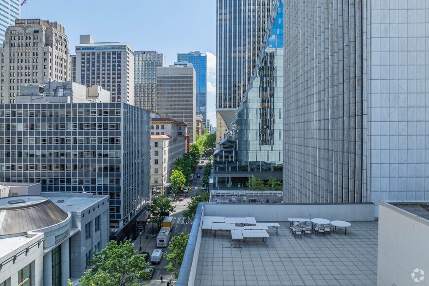 More Photos Of 425 Pike St, Seattle Office For Lease