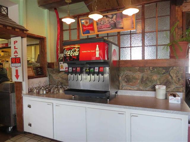 More Photos Of 1348 Front St, Crescent City Restaurant For Sale