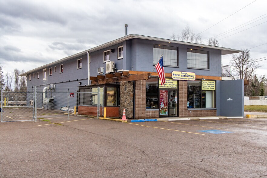 More Photos Of 1282 US Highway 2 E, Kalispell Apartments For Sale