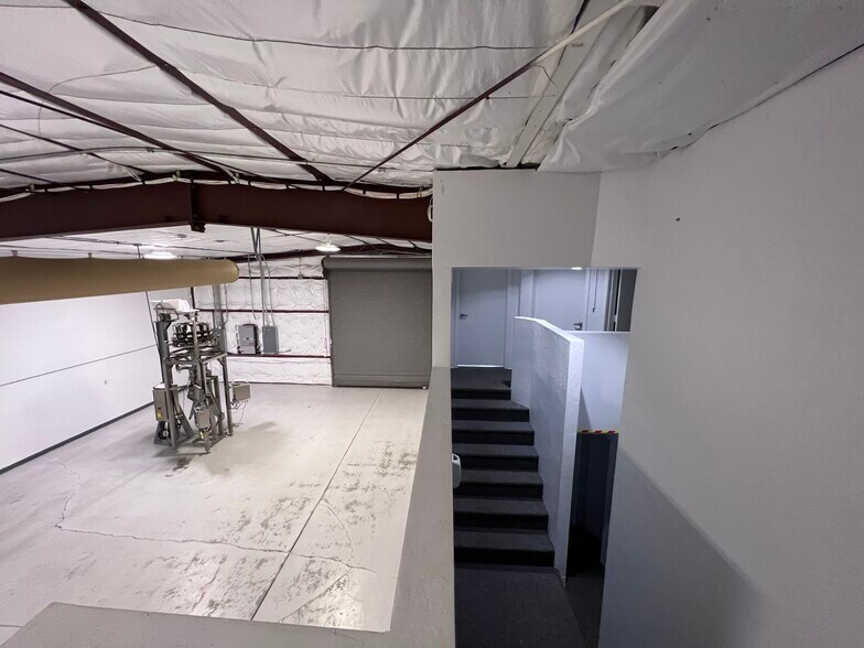 More Photos Of 811 S Santa Rita Ave, Tucson Warehouse For Lease