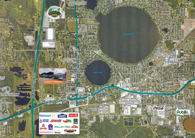 More Photos Of 3011 Ernest Dr, Auburndale Apartments For Sale