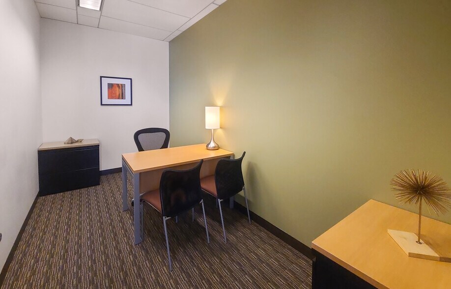 More Photos Of 601 W 1st Ave, Spokane Coworking Space