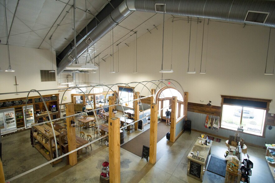 More Photos Of 97 Locker Ln, Grantsville Industrial For Sale