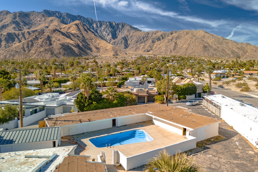 More Photos Of 2249 N Palm Canyon Dr, Palm Springs Hotel For Sale