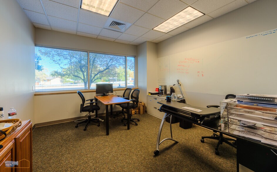 More Photos Of 4041 Hanover Way, Boulder Office For Sale