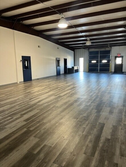 More Photos Of 2412 S Crabtree Dr, Princeton Industrial For Lease