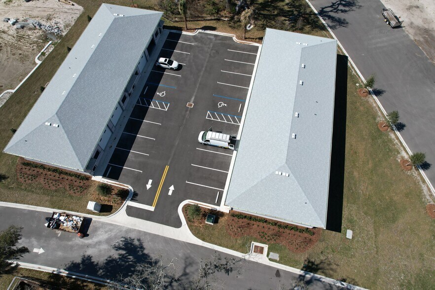 More Photos Of 1101 Reed Canal Rd, Port Orange Warehouse For Sale