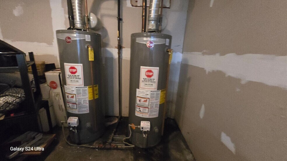 More Photos Of 1412-1418 Armstrong Ave, Knoxville Apartments For Sale