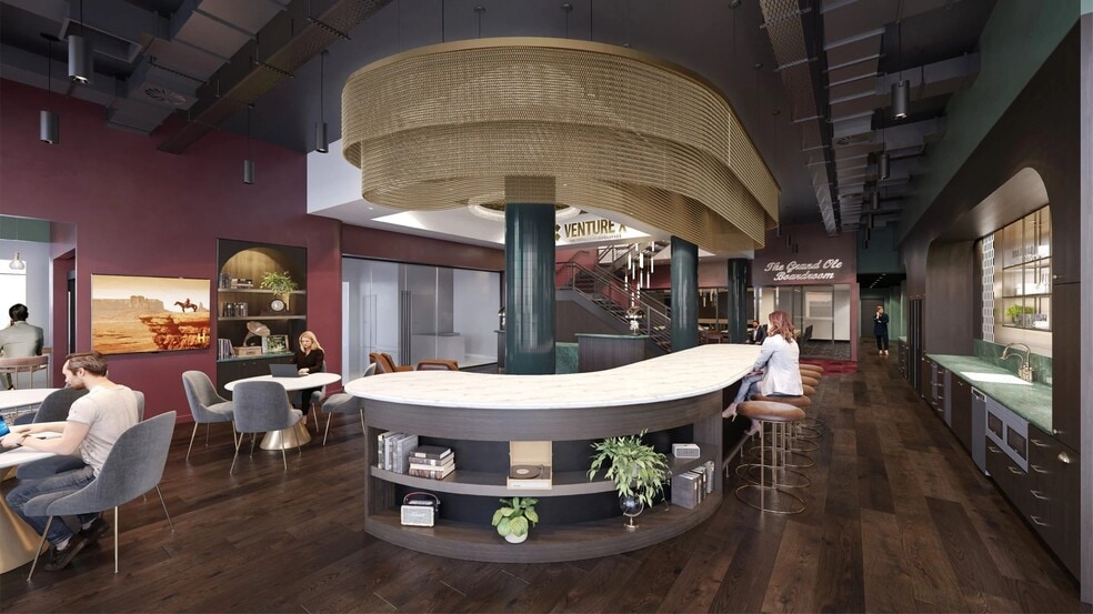 More Photos Of 159 4th Ave N, Nashville Office For Lease