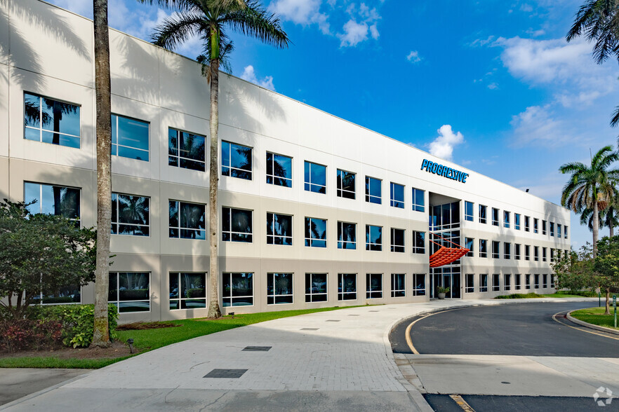 Primary Photo Of 3250 W Commercial Blvd, Fort Lauderdale Medical For Lease