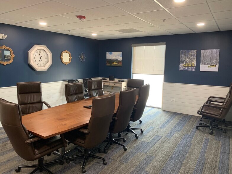 More Photos Of 150 Chicago St, Cary Manufacturing For Lease