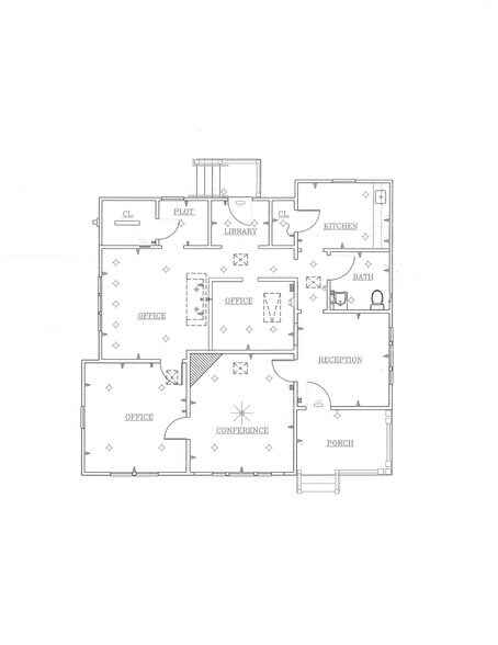 More Photos Of 7 Henderson Rd, Greenville Office For Sale