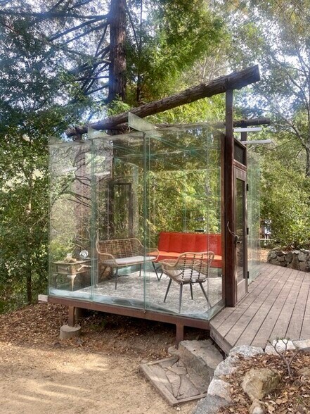 More Photos Of 47540 Highway 1, Big Sur Restaurant For Sale