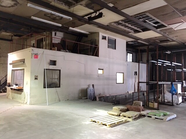 More Photos Of 94 Walton St, Brooklyn Warehouse For Lease