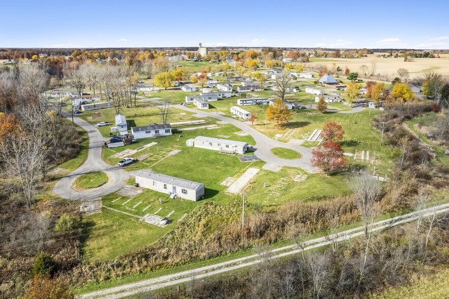 More Photos Of 6605 Marion Agosta Rd, Marion Manufactured Housing Mobile Home Park For Sale