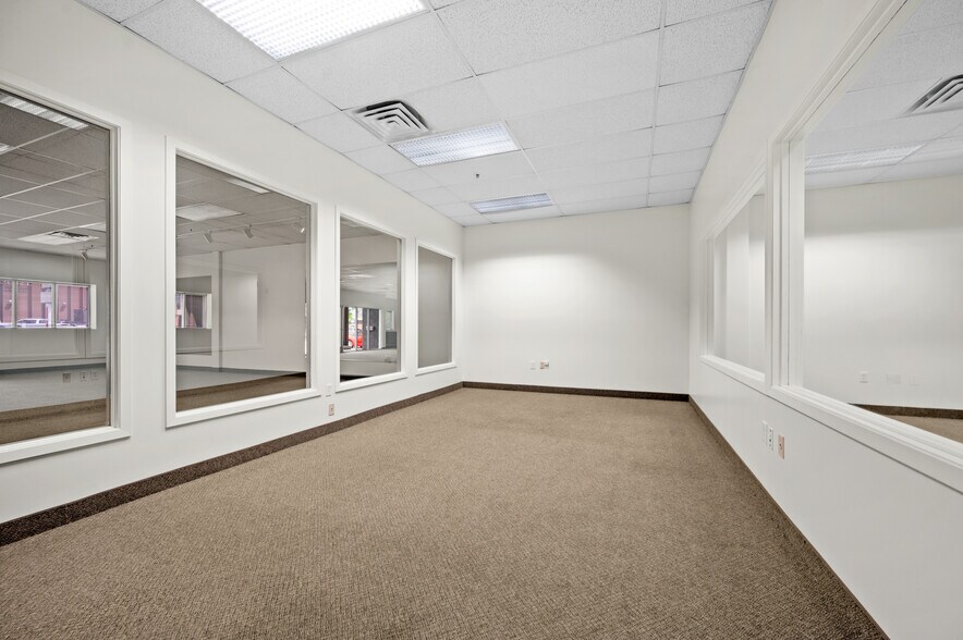 More Photos Of 3540 S Main St, South Salt Lake Industrial For Lease