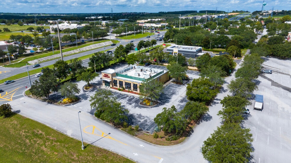 More Photos Of 2650 SR 50, Clermont Restaurant For Sale