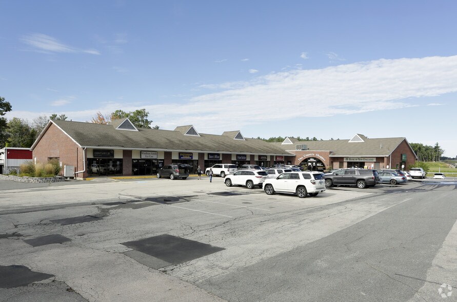 Primary Photo Of 58 Range Rd, Salem Unknown For Lease