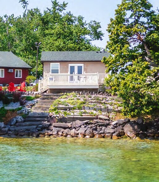 More Photos Of 4739 Cedar Point Ln, Ramara Specialty For Sale