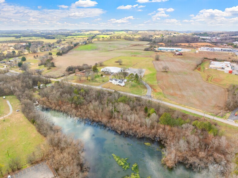 More Photos Of 0 Old Athens Pike, Sweetwater Land For Sale